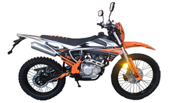 Мотоцикл RACER RC250GY-C2K K2