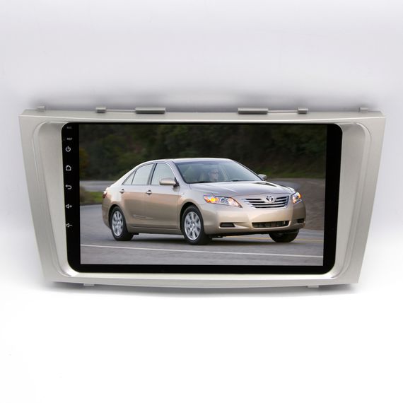 LT рамка TOYOTA CAMRY V40 2006-2011 Г. / 9&quot;