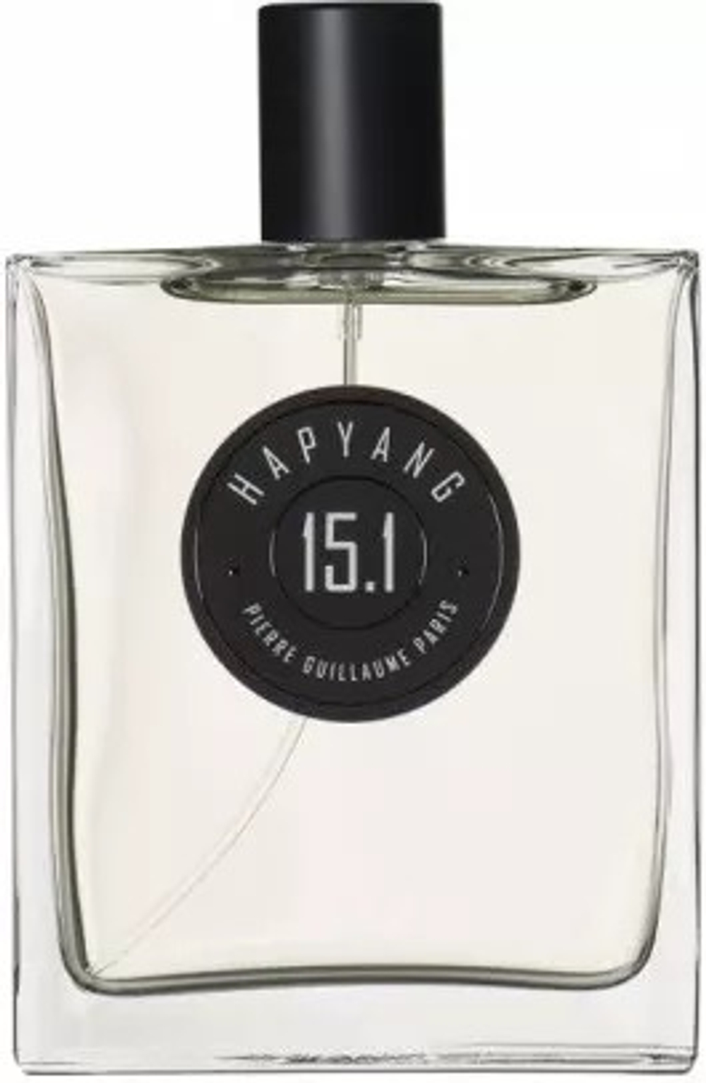 Pierre Guillaume 15.1 Hapyang