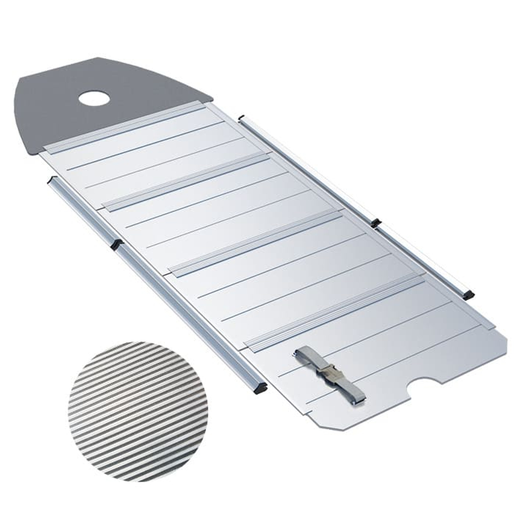 Лодка ПВХ BADGER HD 370