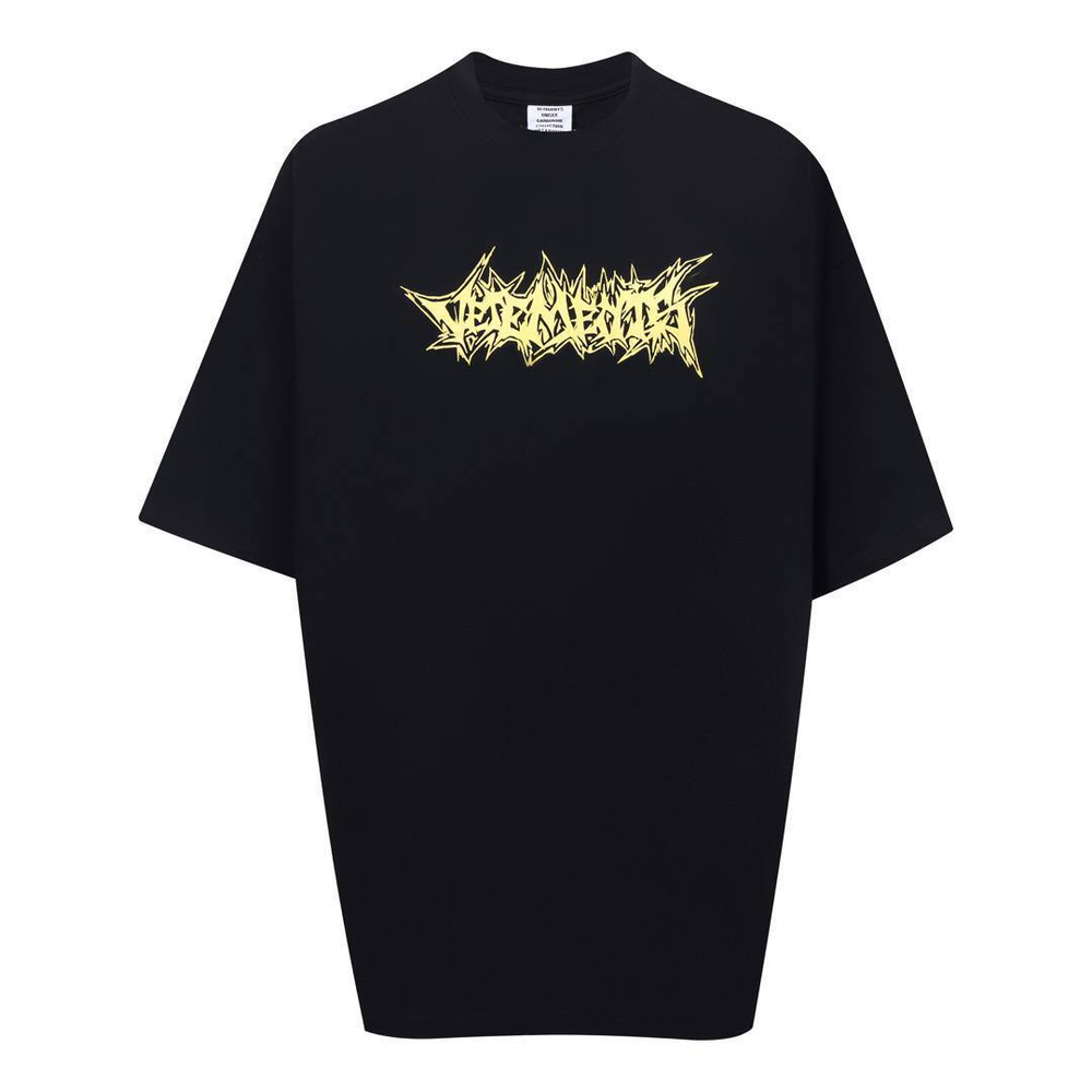 Футболка Vetements