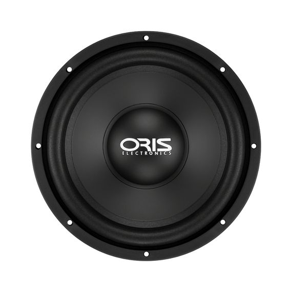 ORIS ELECTRONICS JB-12R