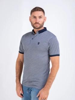 Футболка поло мужская Турция, тенниска