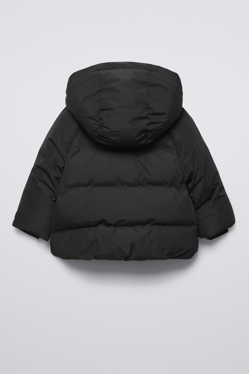 Стеганая куртка water-repellent