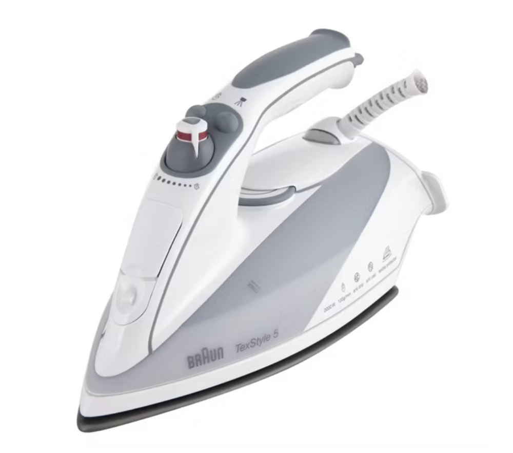 Утюг Braun TS 535 Textyle Protector (q)