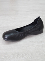 Туфли женские демисезонные CKALA BOTO D2527B \462