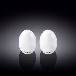 Набор для специй : солонка и перечница WL‑996142/SP