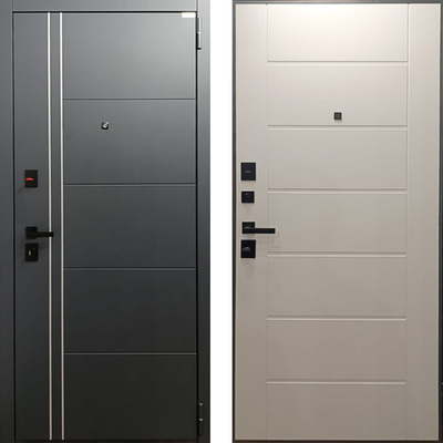 Входная дверь 1043