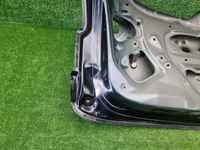 Крышка багажника Mazda CX-5 2 (2017-н.в.)