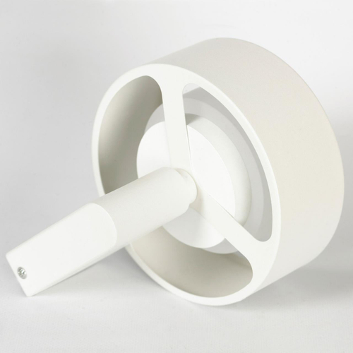 Настенный светодиодный светильник Lussole Lewisville LSP-7105