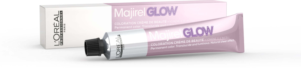 МАЖИРЕЛЬ  ГЛОУ / Краска-крем д/волос .12 (СВЕТЛАЯ БАЗА) -  50 мл ( E2581102 )