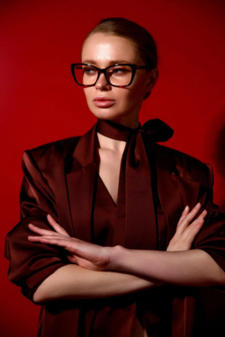 06.06 АРТ ЗАВТРАК с разбором стилизаций из фильма «Дьявол носит PRADA. Часть 2»