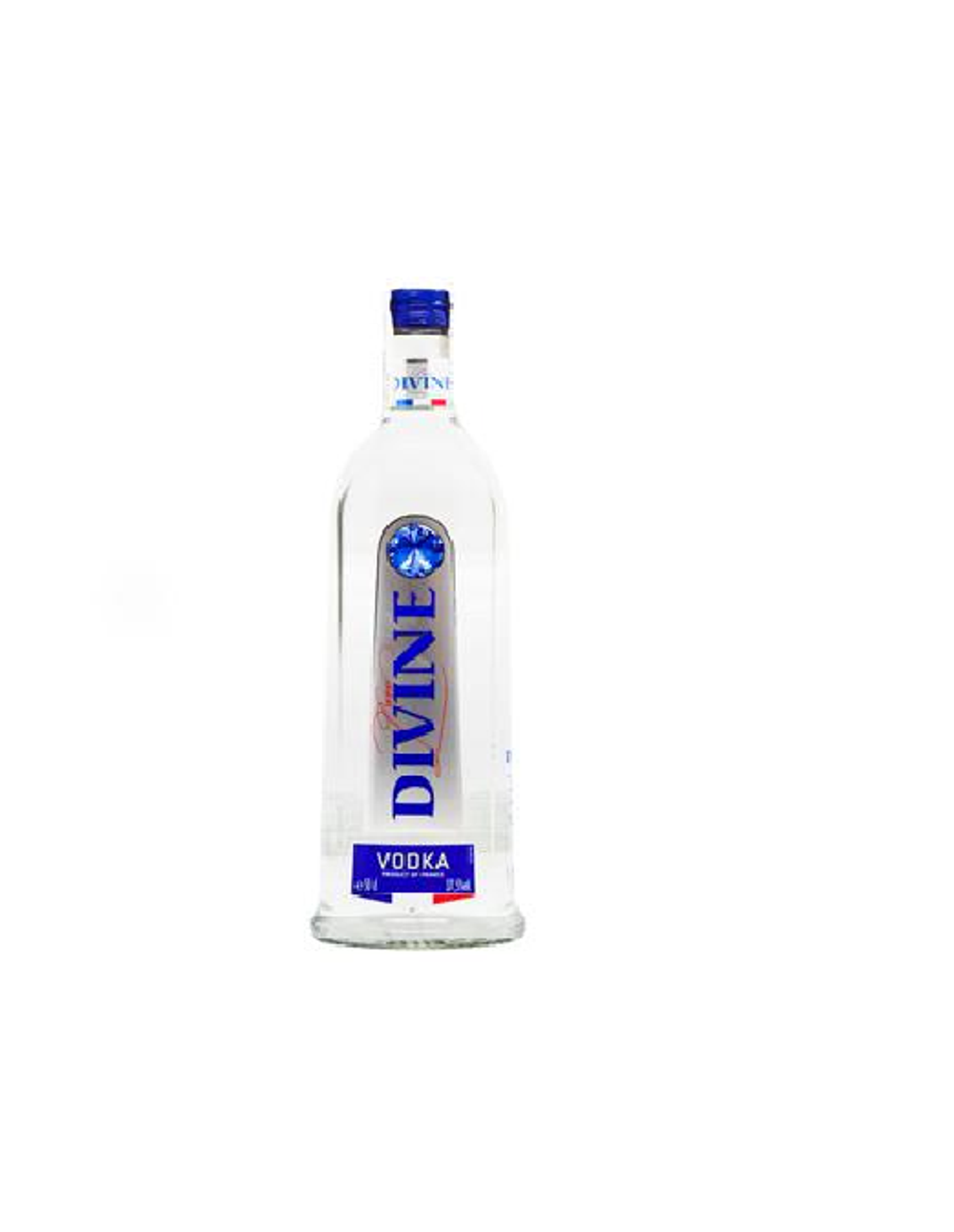 DIVINE Vodka 0,5 л.