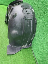 Подкрылок передний левый Mercedes V w447 (2014-нв)