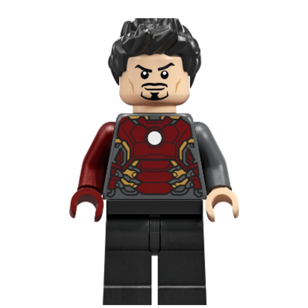 Тони Старк sh0850