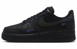 Кроссовки Nike Air Force 1 Low (Женская размерная сетка)