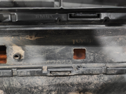 Бампер передний Toyota RAV4 IV (XA40) 15-19 Б/У Оригинал 521190R917