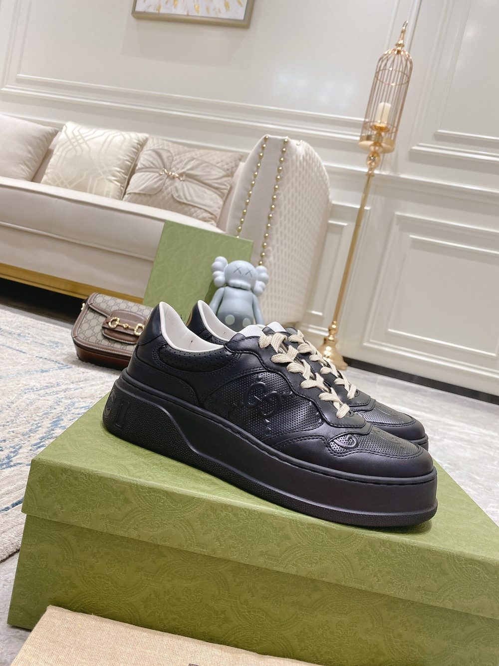 Gucci GG Sneaker