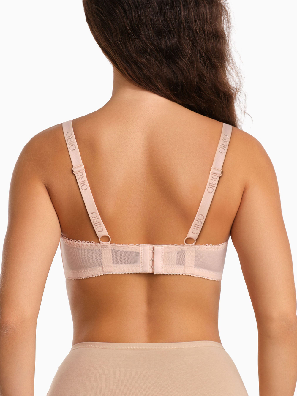 Бюстгальтер OIRO Olivia Мягкая чашка