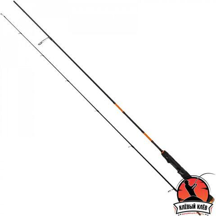 Спиннинг Areator 2 612UL тест 0,5 - 5 г