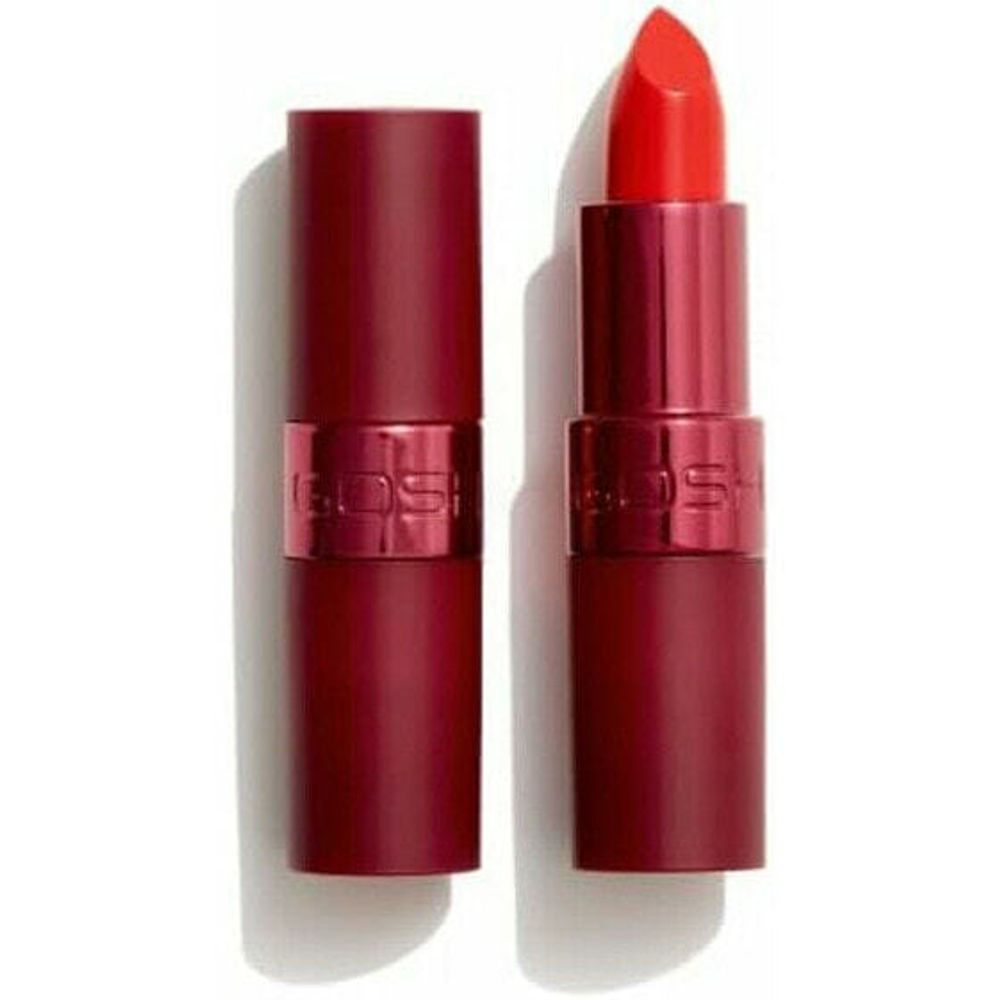 Губная помада  Помада Gosh Copenhagen Luxury Red Nº 002 Marylin 4 g