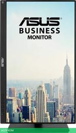 Монитор ASUS Business BE24ECSBT