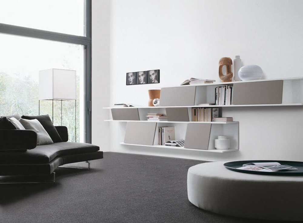 Диван B&B Italia Arne
