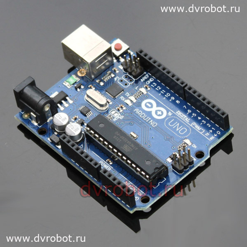 Ардуино UNO R3