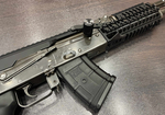 МА-АК-02 к. 7,62х39 серия ГМ №8600 (комиссия)