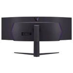 Монитор LG UltraGear 49GR85DC-B