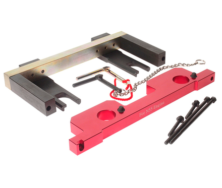 Набор фиксаторов распредвала для установки фаз ГРМ (BMW N55) JTC