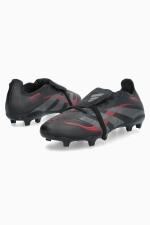 Бутсы adidas Predator League FT FG/MG - черный