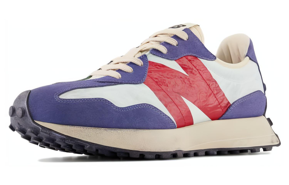 Кроссовки New Balance Nb 327