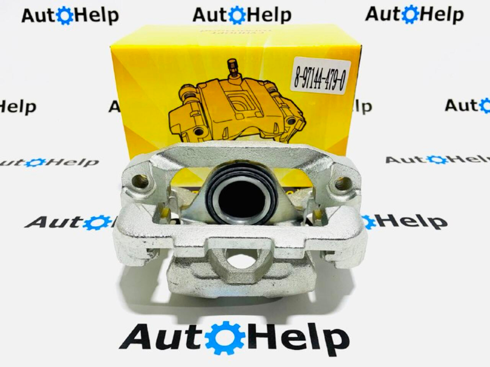 Суппорт тормозной Lasp 44001-1LB0A задний правый Nissan Patrol, Infiniti QX80, QX56