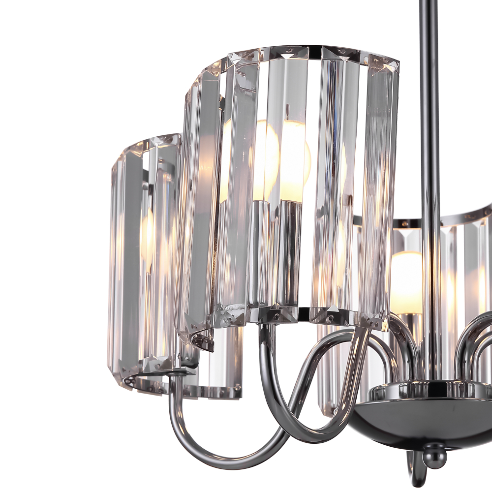 Люстра Freya FR2025PL-05CH