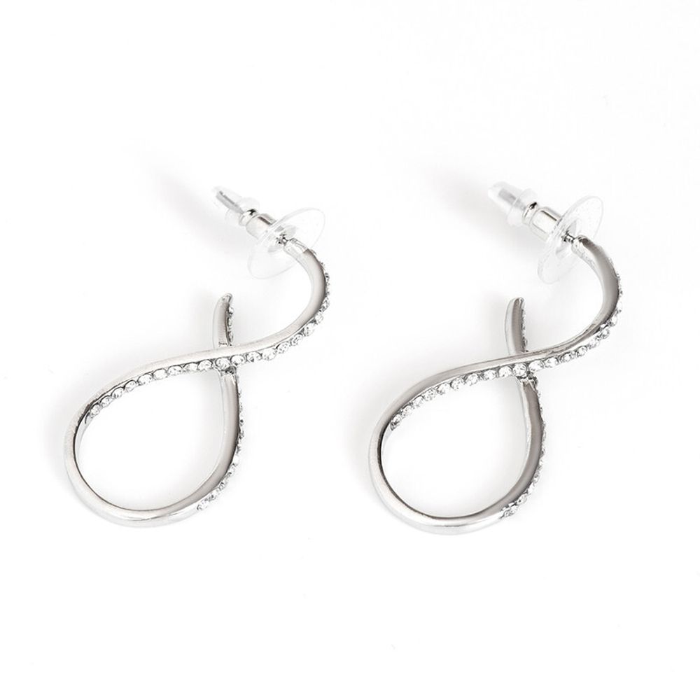 20091950 Серьги Audrey