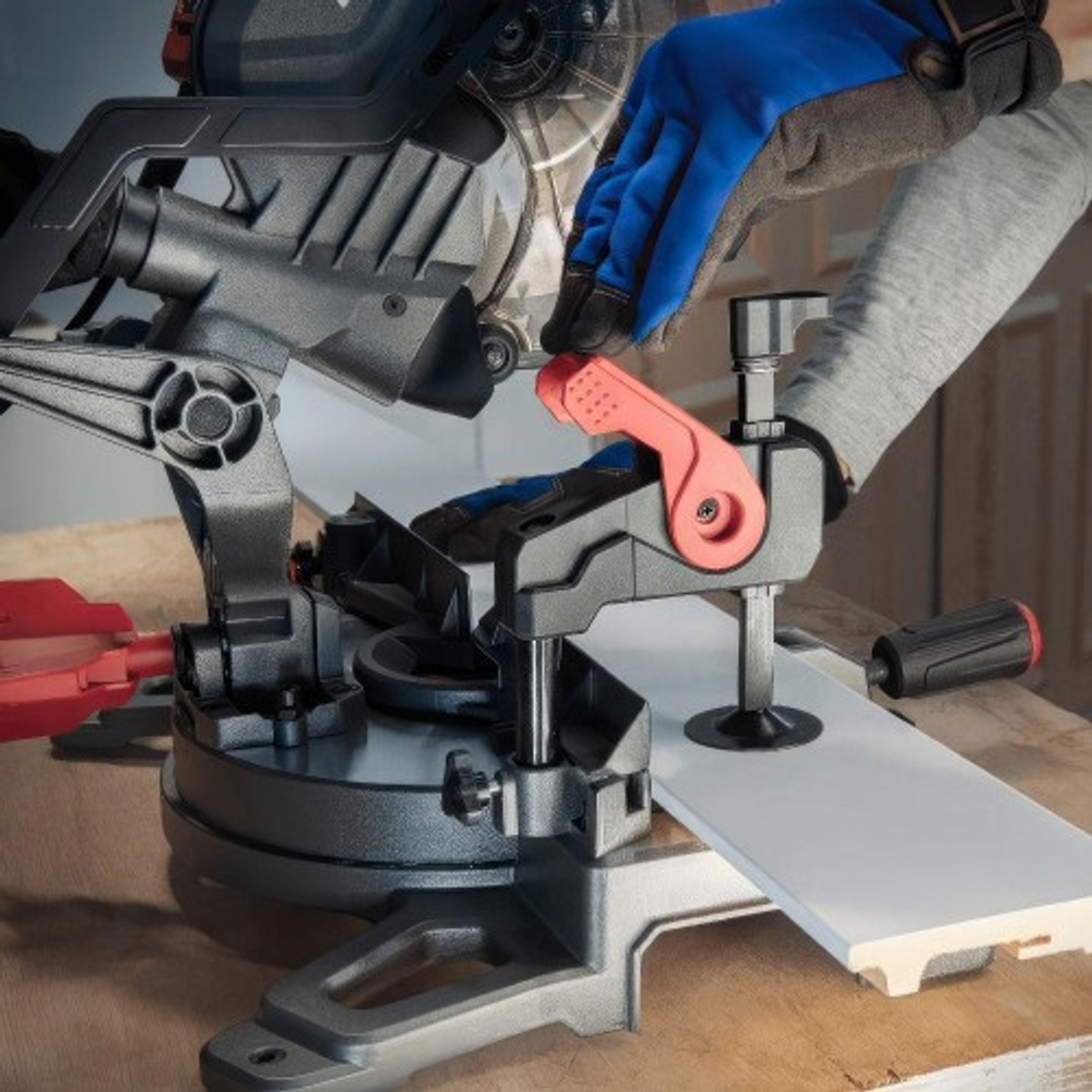 Пила торцовочная сетевая SKIL MS1305 MS1305SE00