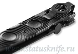 Нож Benchmade 391BK Socpфотография - 3