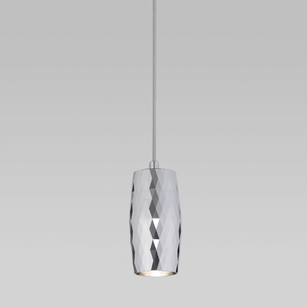 Подвесной светильник 50246/1 LED/ хром
