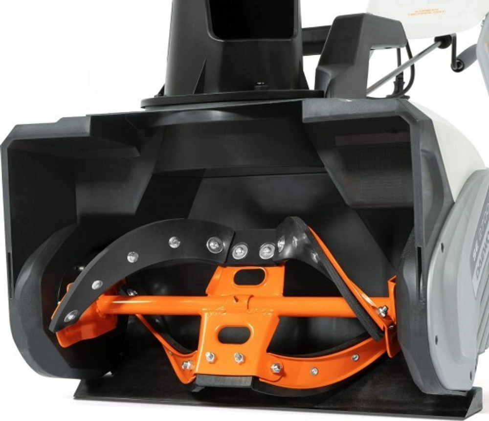 Снегоуборщик электрический DAEWOO SE 2700