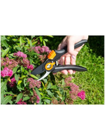 Секатор плоскостной профессиональный для сада и цветов Finland 1431