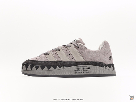 Кроссовки NEIGHBORHOOD x Adidas Adimatic