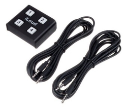 IK Multimedia iLoud Precision Remote Control