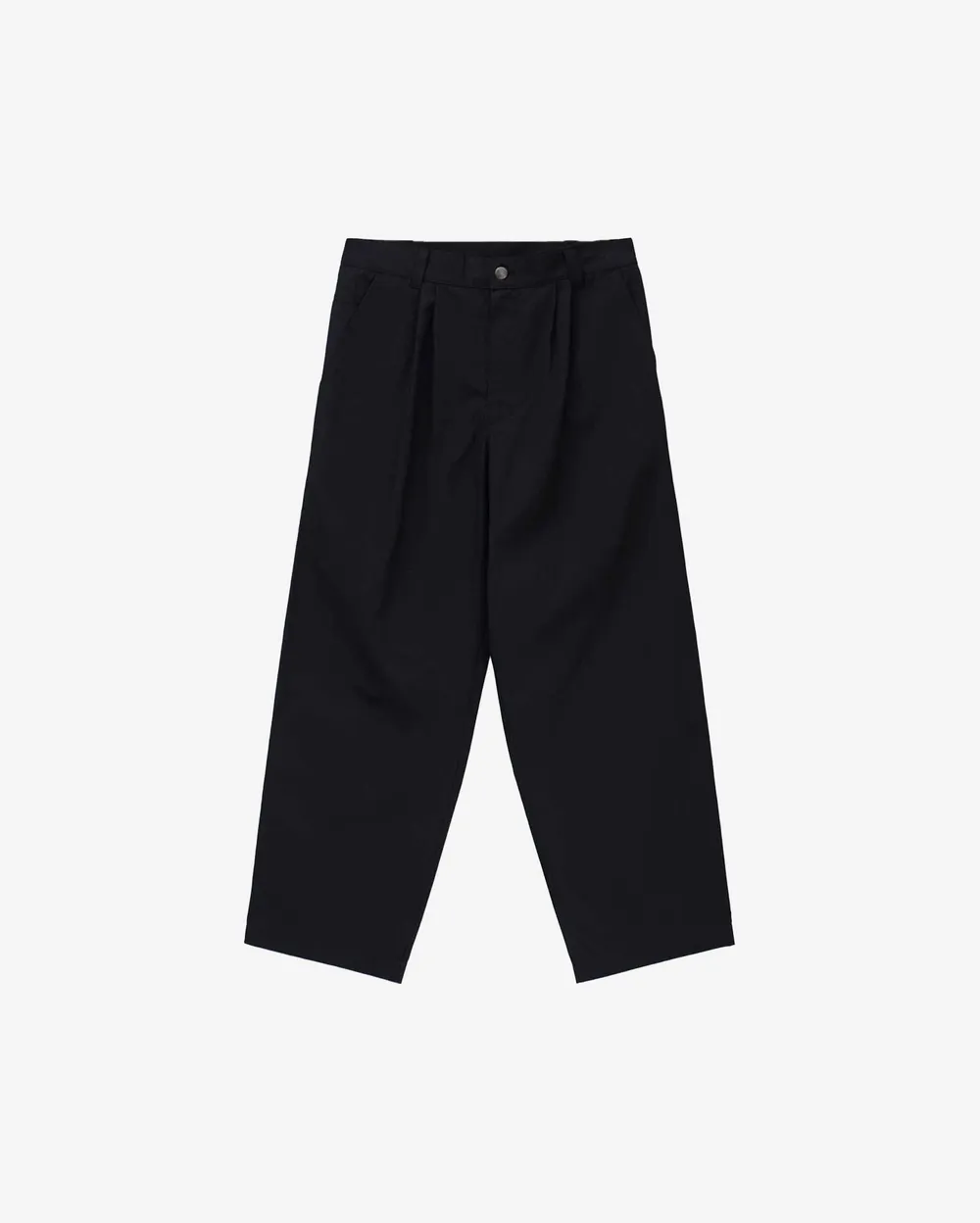 Брюки Anteater Widepants Черные