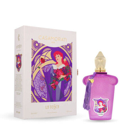 Женская парфюмерия Женская парфюмерия Xerjoff EDP Casamorati La Tosca 100 ml