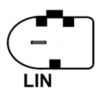 Регулятор напряжения Valeo