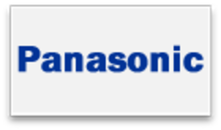 Panasonic