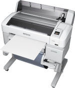 Широкоформатный принтер Epson SureColor SC-T3200 (C11CD66301A0)