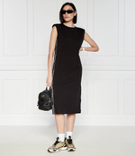 Платье EA7 - черный(3DTA61 TJ6SZ)