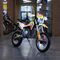 Мотоцикл PITONMOTO PX4 125EA 14/12 PITBIKE
